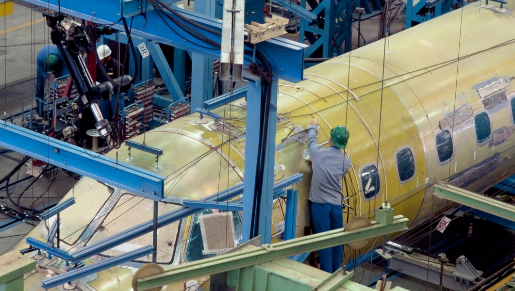 Aerospace and Defense: Specialized protection for aircraft components, unmanned aerial vehicles (UAVs), high-precision instruments, and high-vacuum specialized hardware.